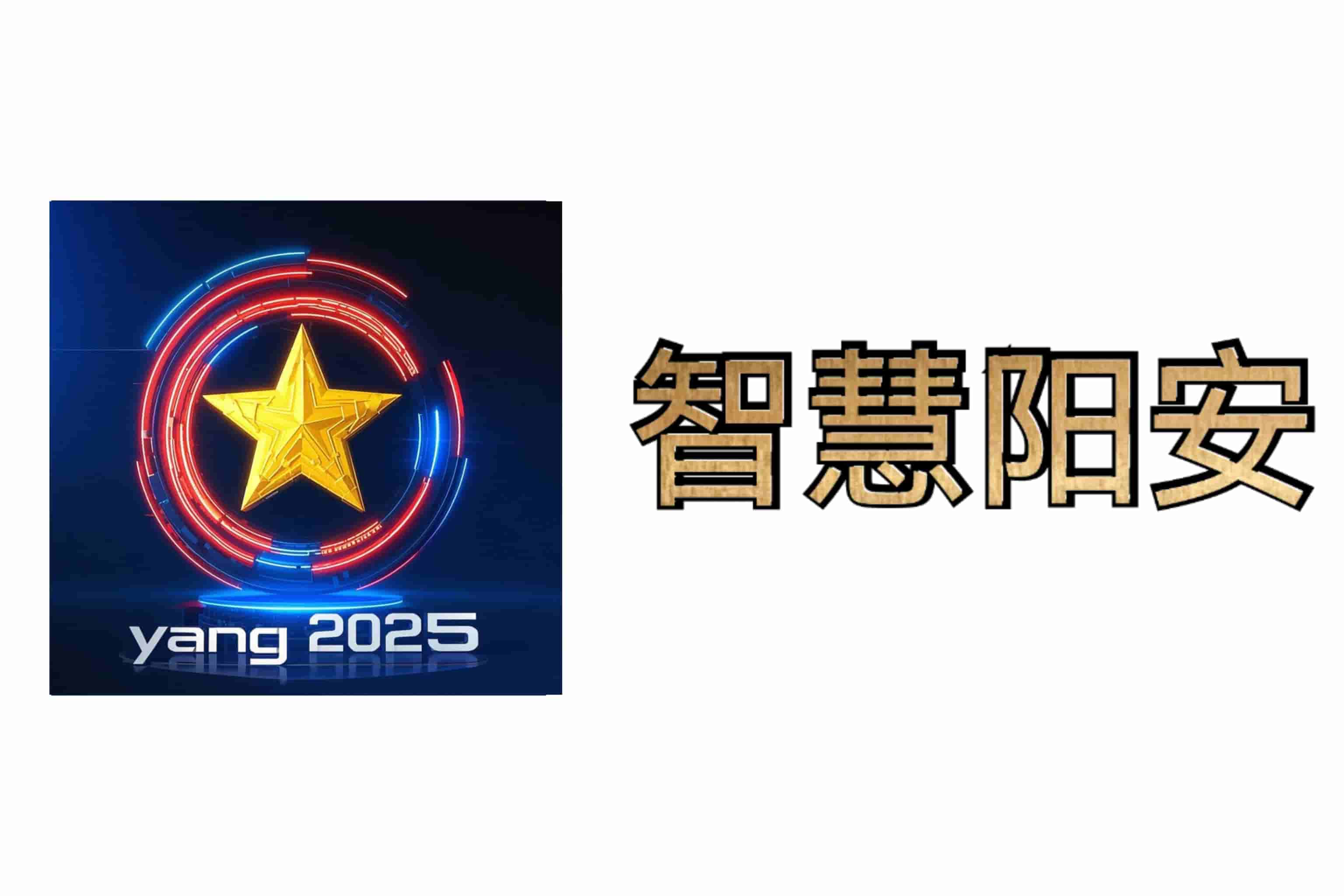 智慧阳安